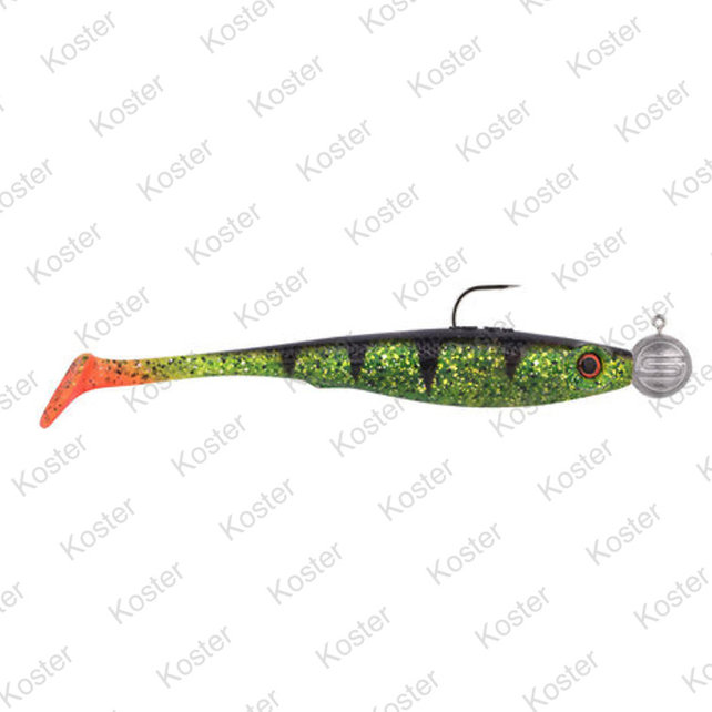 Pop-Eye To Go UV Perch 2 Stuks