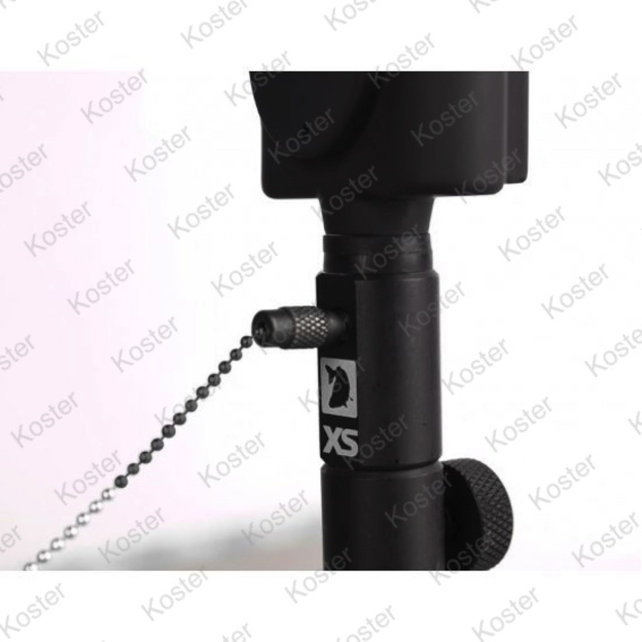 XS Soft Hanger White