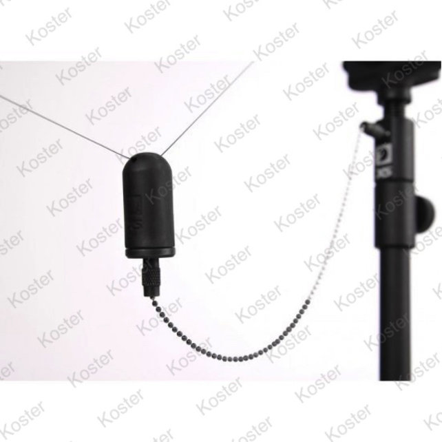 XS Soft Hanger Black XS Soft Hanger Black