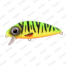 Iris Flanky Hardlure Firetiger 9cm 20gr