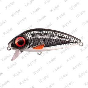 Iris Flanky Hardlure Roach 9cm 20gr