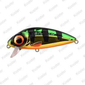 Iris Flanky Hardlure Perch 9cm 20gr