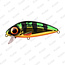 Spro Iris Flanky Hardlure Perch 9cm 20gr