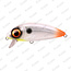 Spro Iris Flanky Hardlure Hot Tail 9cm 20gr