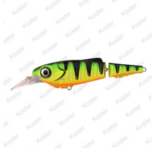 Ripple Pro Deep Hardlure Firetiger 14cm 42gr