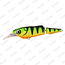 Spro Ripple Pro Deep Hardlure Firetiger 14cm 42gr