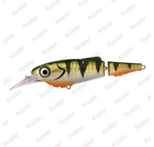 Ripple Pro Deep Hardlure Perch 14cm 42gr