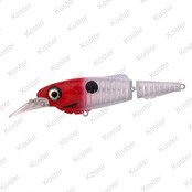 Ripple Pro Deep Hardlure Redh. 14cm 42gr