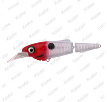 Ripple Pro Deep Hardlure Redh. 14cm 42gr