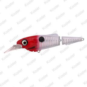 Ripple Pro Deep Hardlure Redh. 14cm 42gr