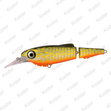 Ripple Pro Deep Hardlure Hot Pike 14cm 42gr