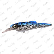 Ripple Pro Deep Hardlure S.Fish 14cm 42gr