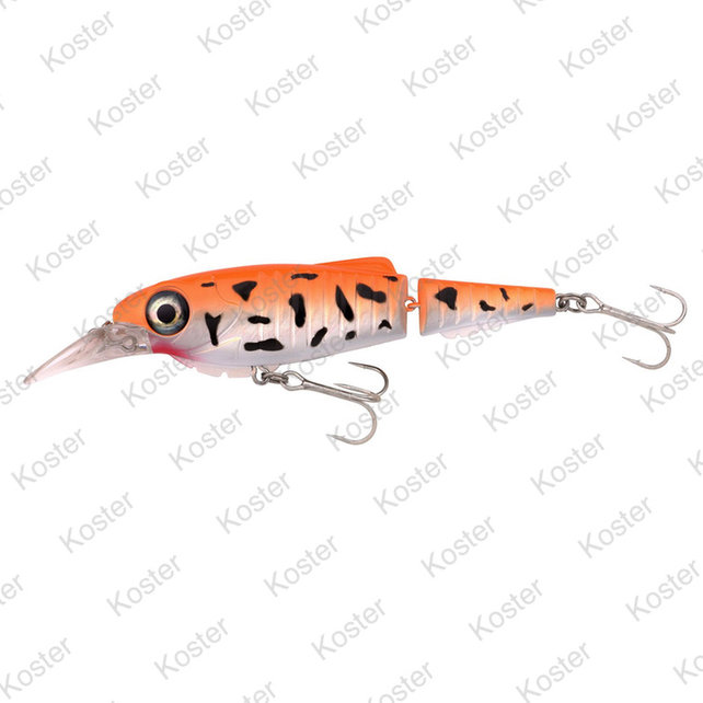 Ripple Pro Deep Hardlure Koi 14cm 42gr Ripple Pro Deep Hardlure Koi 14cm 42gr