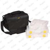 Tackle Bag 30 Tackle Bag 30