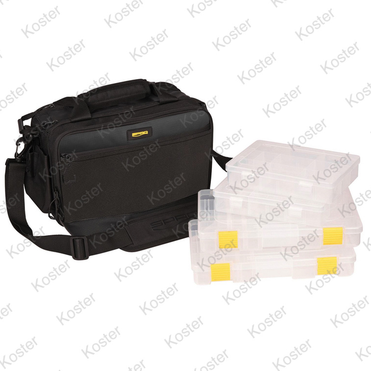 Spro Tackle Box Bag 125