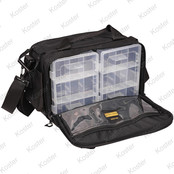 Tackle Bag 30 Tackle Bag 30