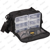 Tackle Bag 30 Tackle Bag 30