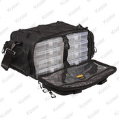 Tackle Bag 40 Tackle Bag 40