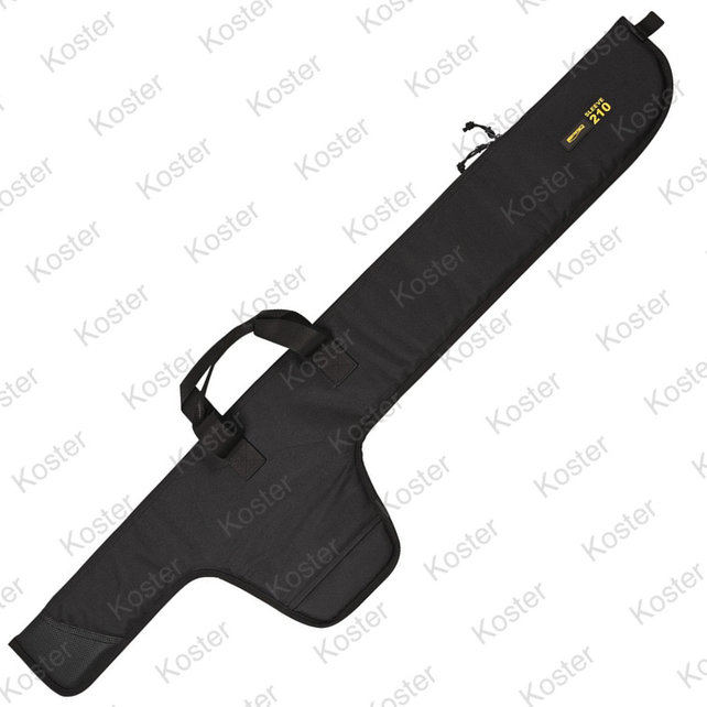 Single Rod Sleeve 190 Single Rod Sleeve 190