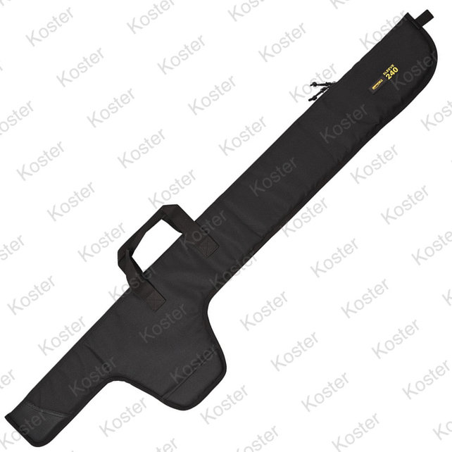Single Rod Sleeve 190 Single Rod Sleeve 190