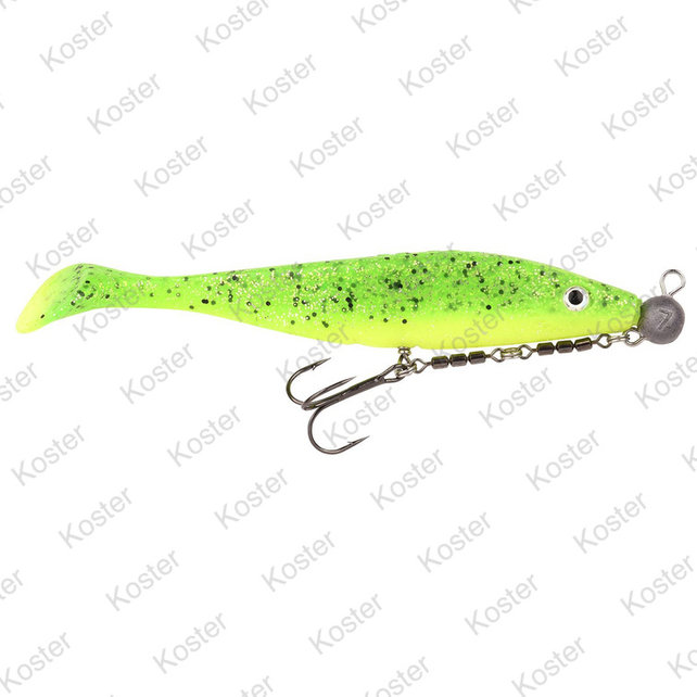 Screw In Swivel Rig 4cm