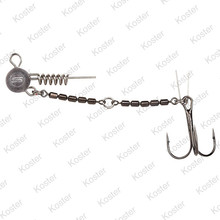 Screw In Swivel Rig 5.5cm