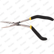 Pistol Grip Split Ring Pliers 18Cm