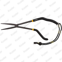 Pistol Grip Pliers 28Cm
