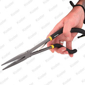 Pistol Grip Pliers 28Cm Pistol Grip Pliers 28Cm