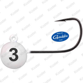 Micro Jig29 Glow White Haakmaat 1