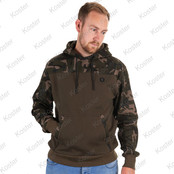 Hoody Khaki/Camo
