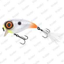 Fat Iris 60 Hot Tail 17 Gram.