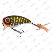 Fat Iris 60 Northern Pike 17 Gram. Fat Iris 60 Northern Pike 17 Gram.