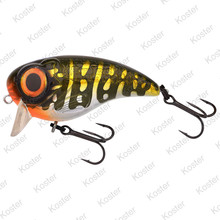 Fat Iris 40 Northern Pike 5.4gr