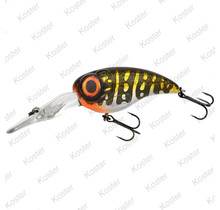 Fat Iris 40 Dr Northern Pike 6.3gr