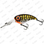 Spro Fat Iris 40 Dr Northern Pike 6.3gr