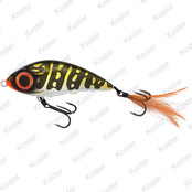 Iris Fatboy 85 Northern Pike 24gr Iris Fatboy 85 Northern Pike 24gr