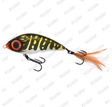 Iris Fatboy 85 Northern Pike 24gr