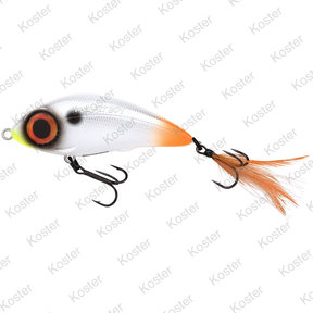 Iris Fatboy 85 Hot Tail 24gr