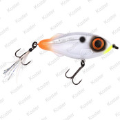 Iris Flash Jerk 95 37Gr Hot Tail Iris Flash Jerk 95 37Gr Hot Tail