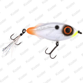 Iris Flash Jerk 95 37Gr Hot Tail