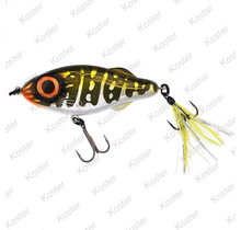 Iris Flash Jerk 95 37Gr Northern Pike