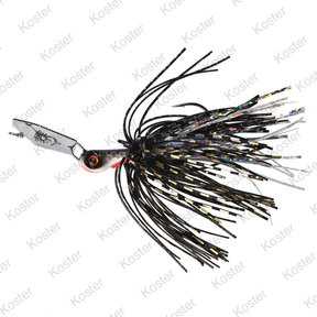 Iris Baby Thrillseeker Roach 2/0 8gr