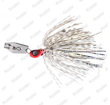 Iris Baby Thrillseeker Rh Tiger 2/0 8gr