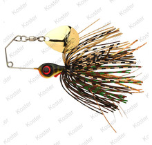 Iris Ambush Baby Sbait Perch 2/0 7gr