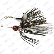Iris Ambush Baby Sbait Roach 2/0 7gr Iris Ambush Baby Sbait Roach 2/0 7gr