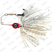 Iris Ambush Baby Sbait Rh Tiger 2/0 7gr Iris Ambush Baby Sbait Rh Tiger 2/0 7gr