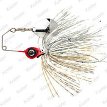 Iris Ambush Baby Sbait Rh Tiger 2/0 7gr