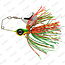 Spro Iris Ambush Baby Sbait Firetiger 2/0 7gr