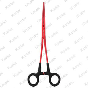 PTFE Forceps 22Cm